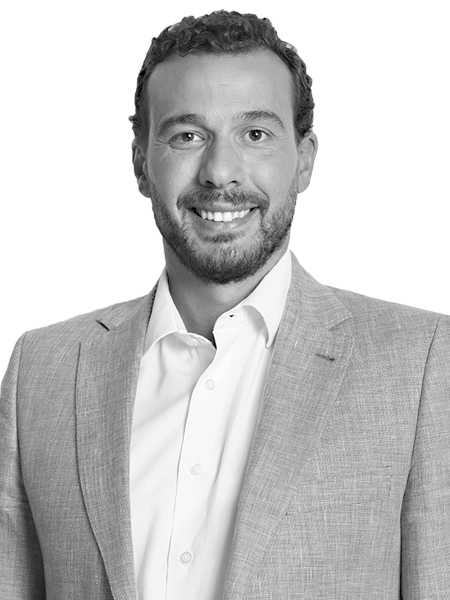 Gonçalo	Santos,Head of Capital Markets