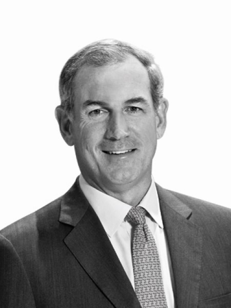 Greg O’Brien,CEO dos mercados