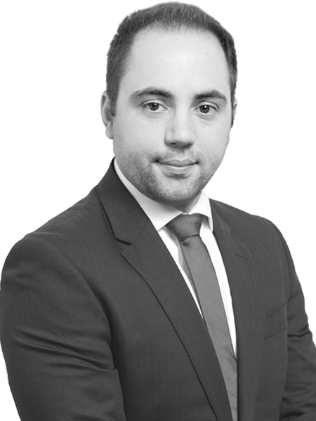 Nuno Santos,CFO
