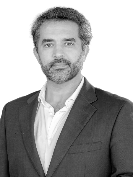 Sérgio Leote,Human Resources Director