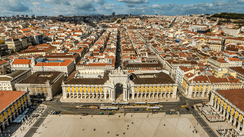 Golden opportunity for Portugal property