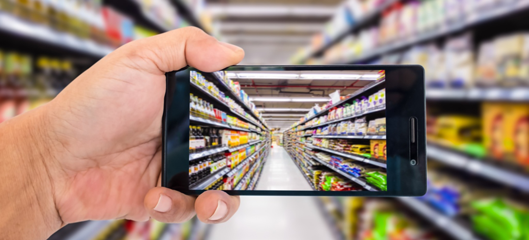 augmented reality in retail