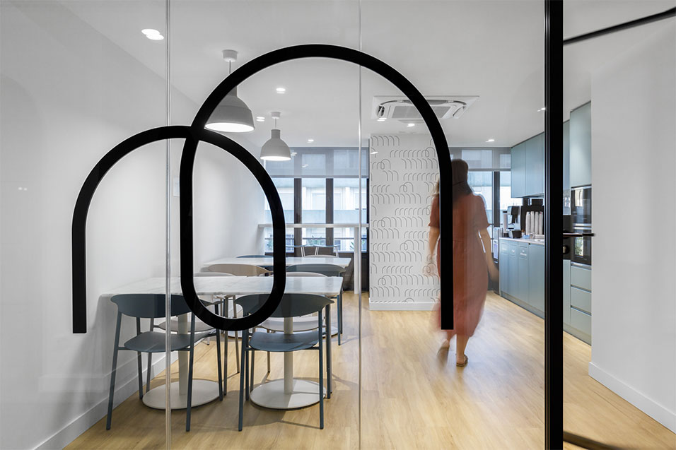 MUDUM OFFICES