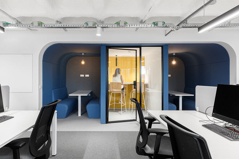 MUDUM OFFICES