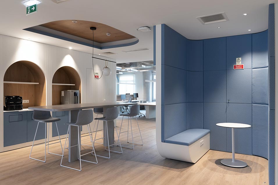 Zurich Offices