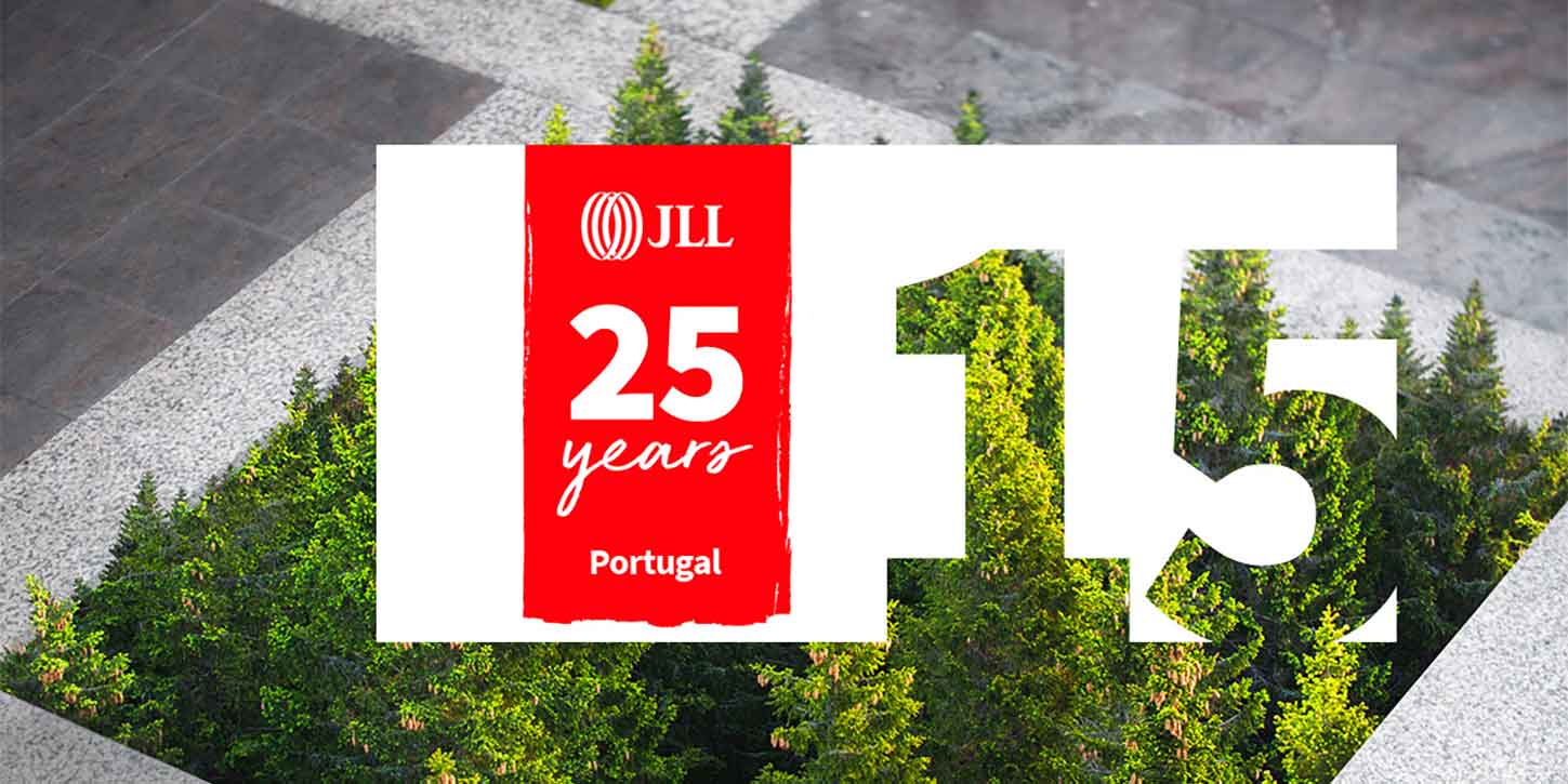 Em 2022 abrimos um novo espaço em Oeiras.