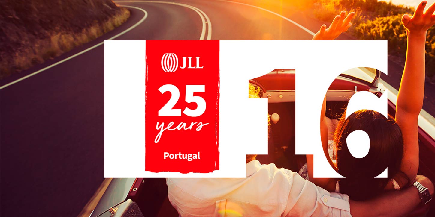 Em setembro de 2021, no dia Mundial do Podcast, a JLL lançou a primeira temporada do Podcast The JLL Café.