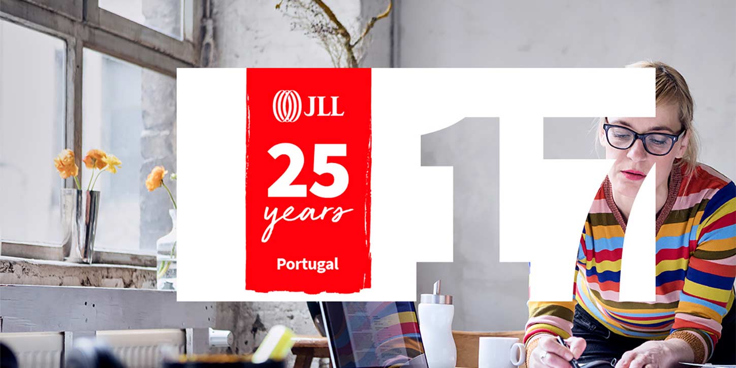 Em 2022, e pelo 15º ano consecutivo, a JLL foi considerada uma das empresas mais éticas do Mundo.