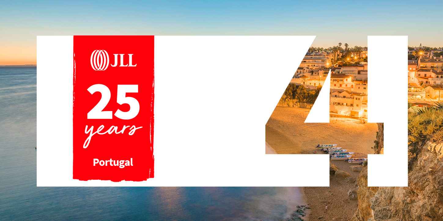 Neste momento, contamos com colaboradores de 16 nacionalidades diferentes em Portugal