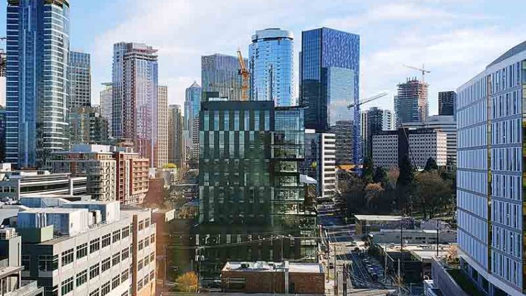 Buildings