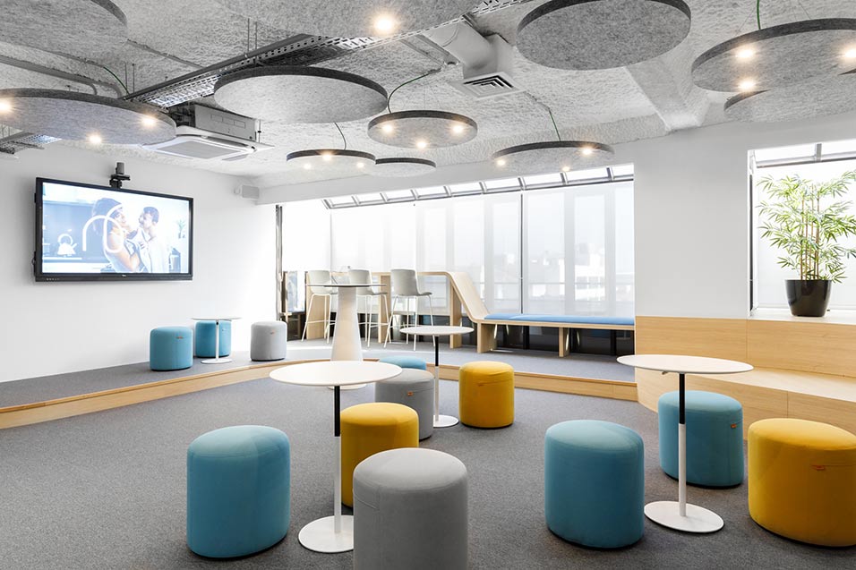 MUDUM OFFICES