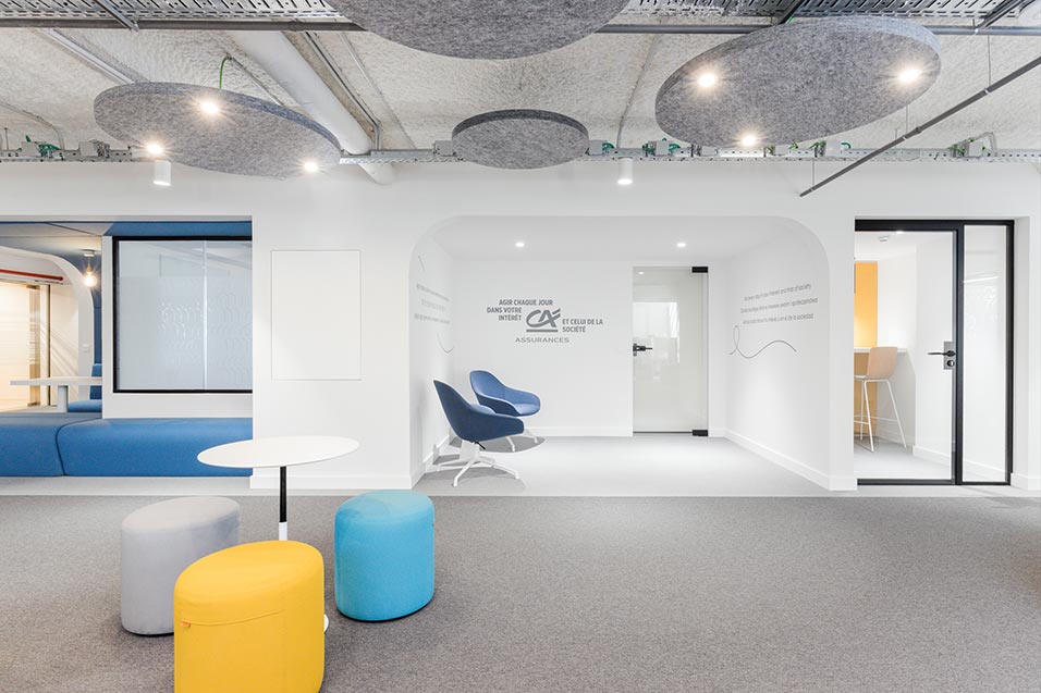 MUDUM OFFICES