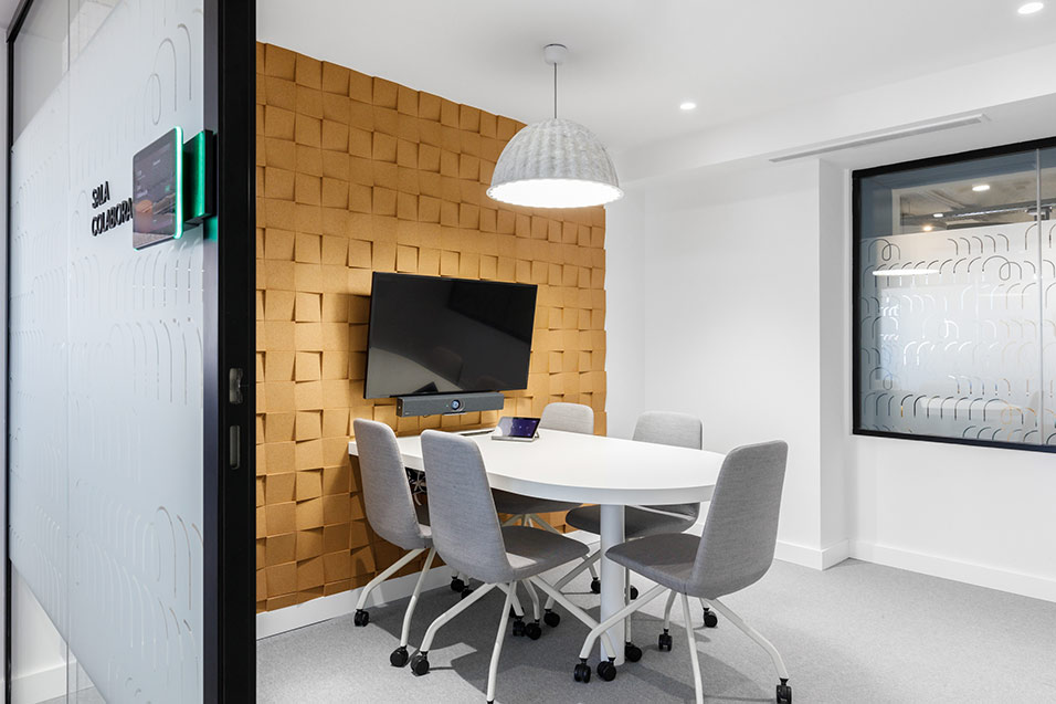 MUDUM OFFICES