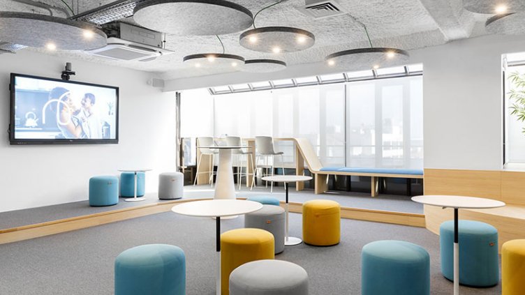 MUDUM OFFICES