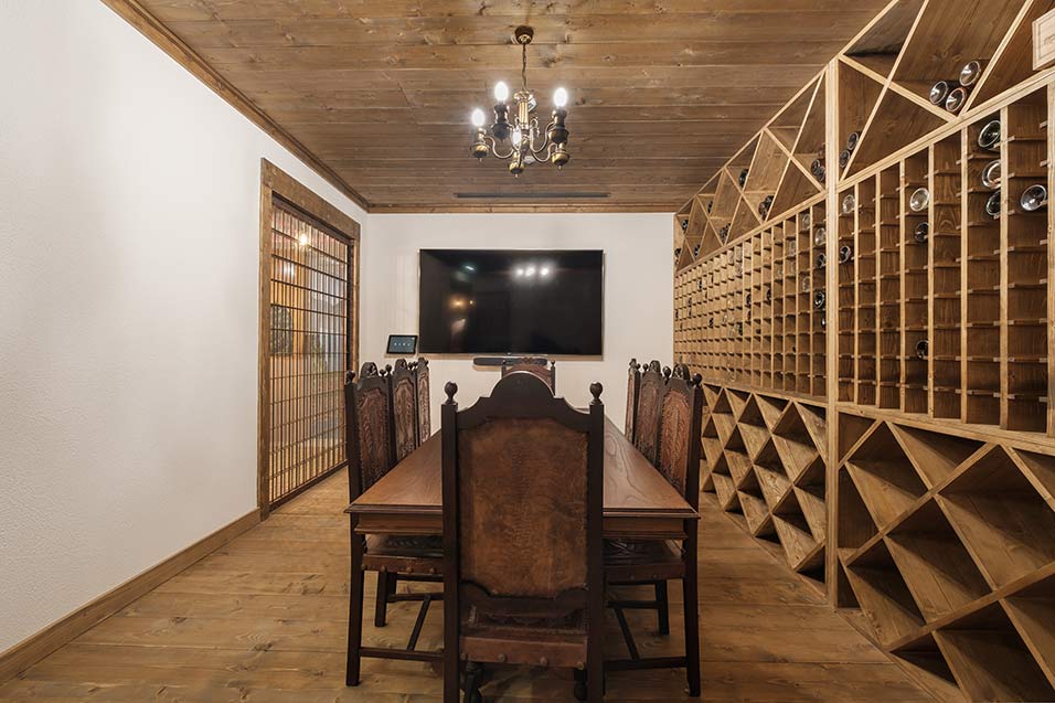 BWD Modern Office