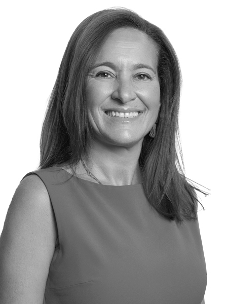 Patrícia Araújo, Senior Advisor da JLL