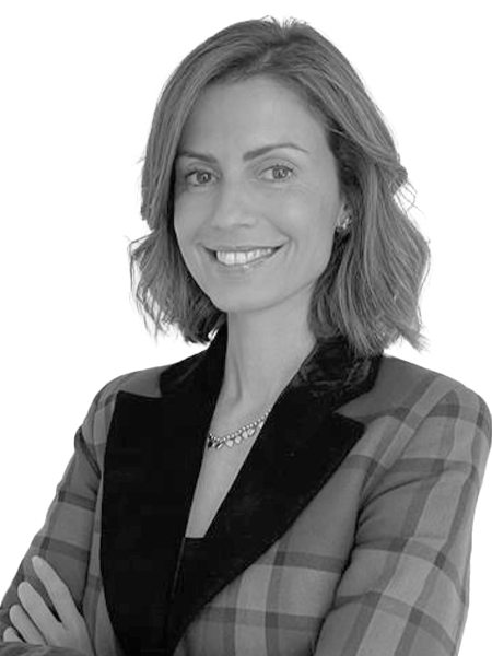 Bárbara Cruz para Head of Private Wealth em Portugal