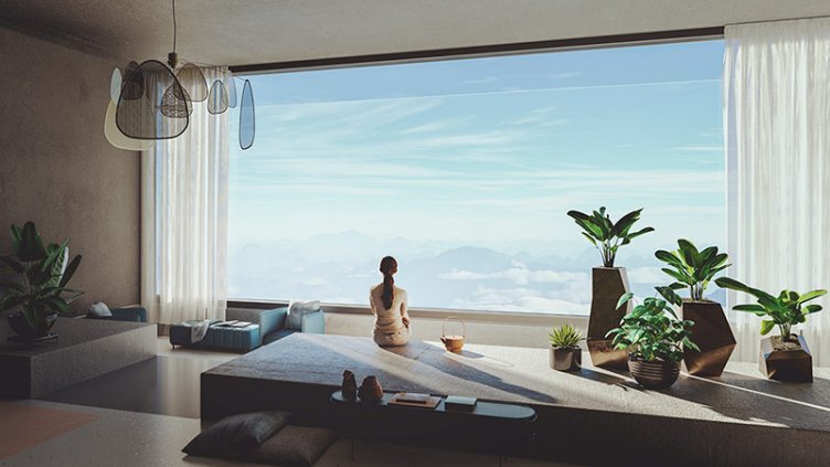 Beautiful View