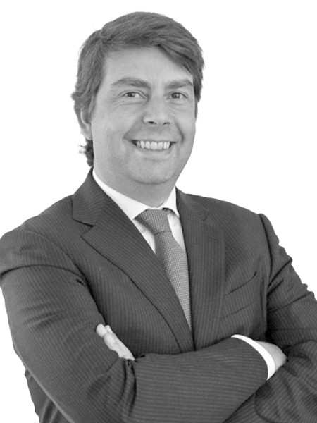 Augusto Arrochella Lobo, Head de Commercial Capital Markets em Portugal