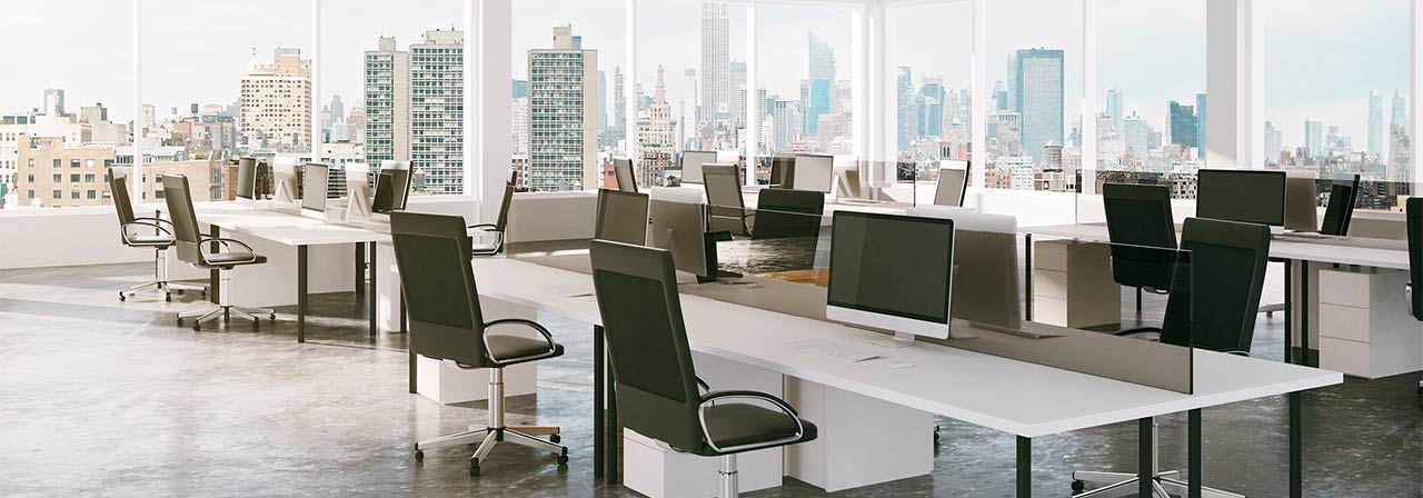 Office Buildings