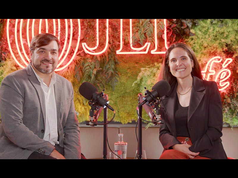 Sofia Tavares & Daniel Campanha