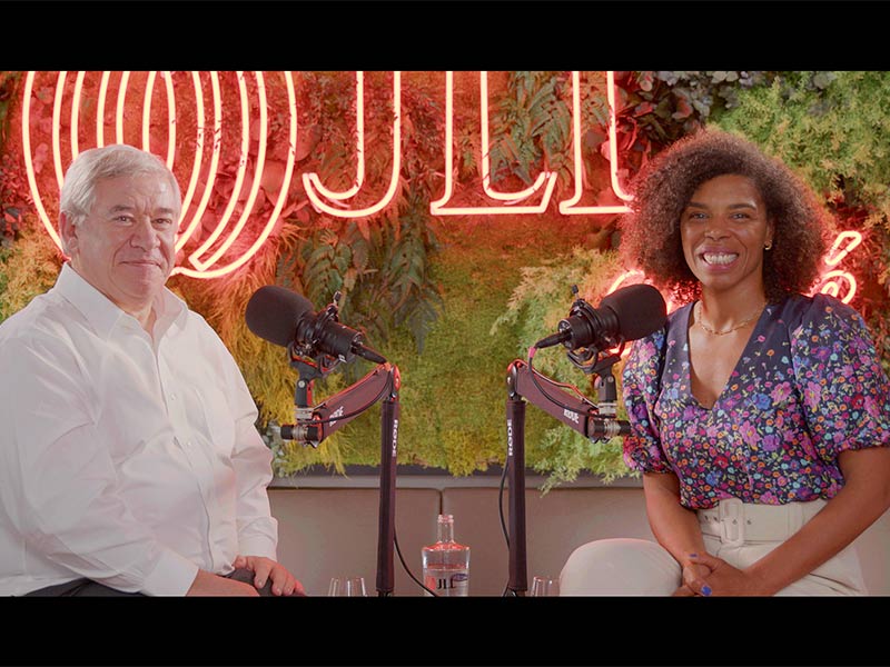 Marlene Tavares & Pedro Coelho