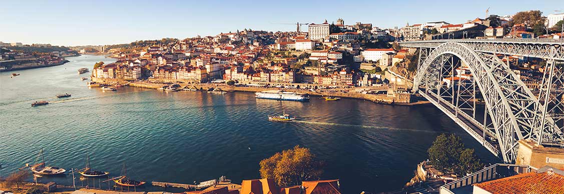  Portugal on the radar. A journey to 25 years in real estate.