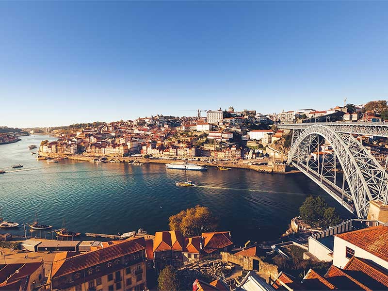  Portugal on the radar. A journey to 25 years in real estate.