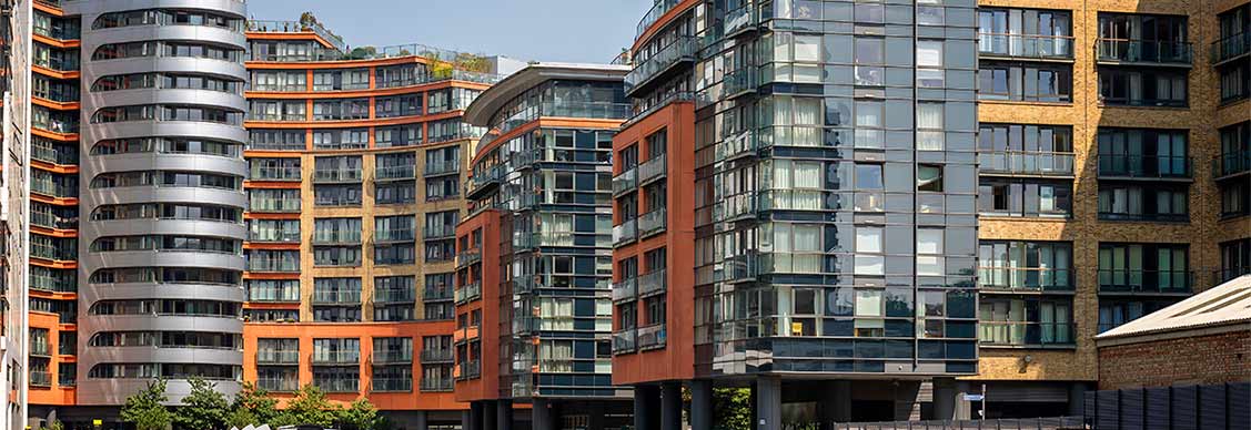 The Decade of alternative real estate