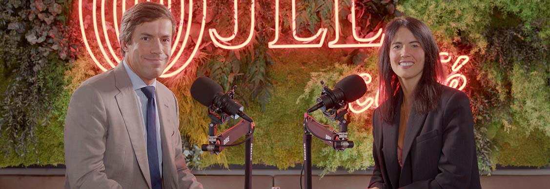 Jll Podcast the Jll Cafe 19