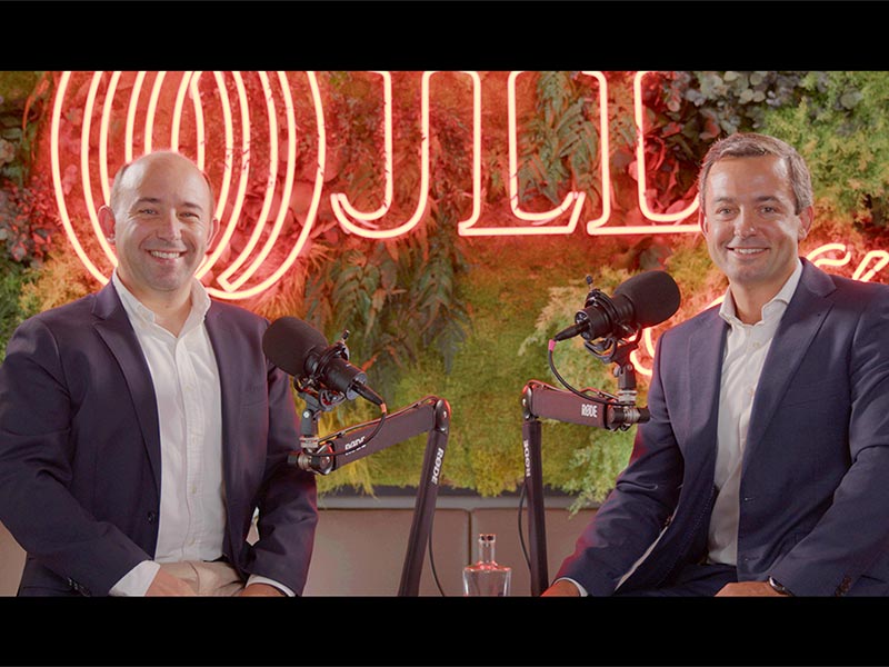 André Vaz & João Pita