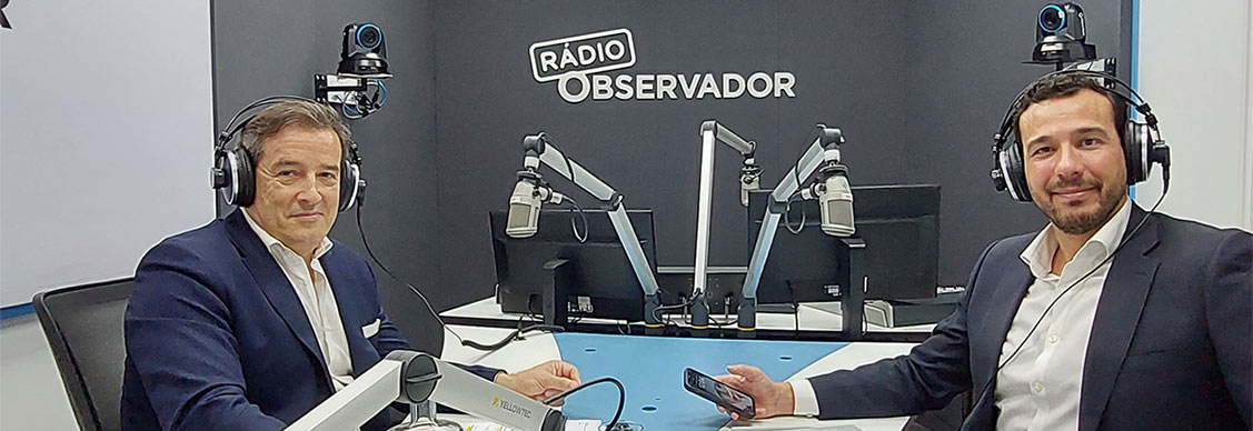 Gonçalo Santos & Luís Carita
