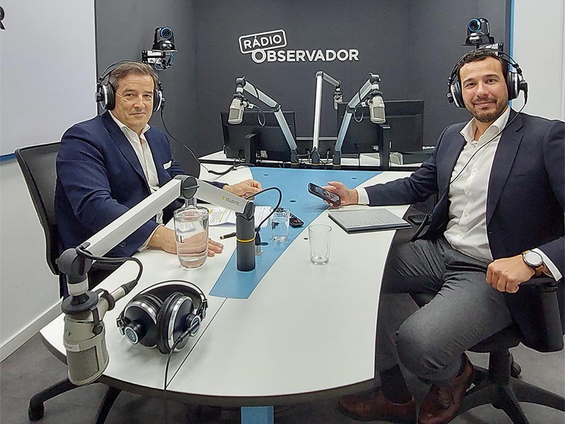 Podcast