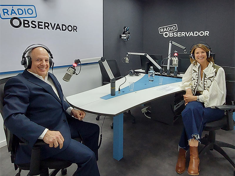 Podcast