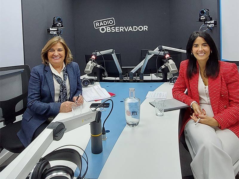 Marta Lourenço & Filipa Arantes Pedroso