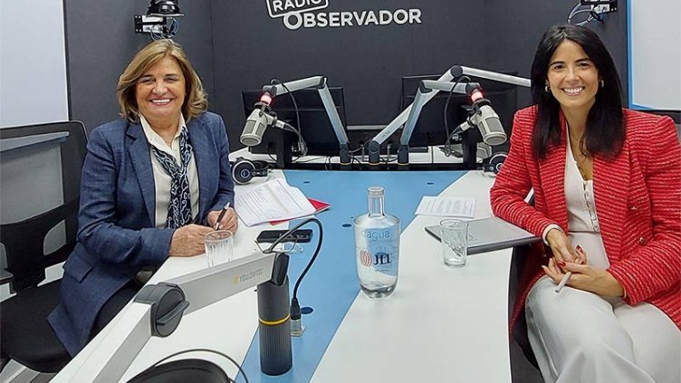 Marta Lourenço & Filipa Arantes Pedroso