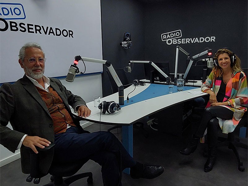Patrícia Barão & Paulo Caiado