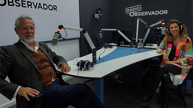 Patrícia Barão & Paulo Caiado