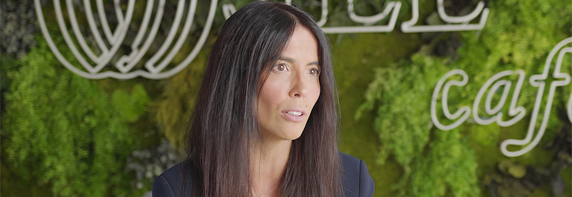 Re Talks by JLL Com Marta Lourenco