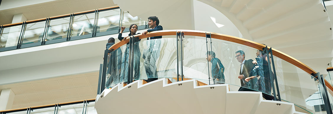 leasing markets, retail