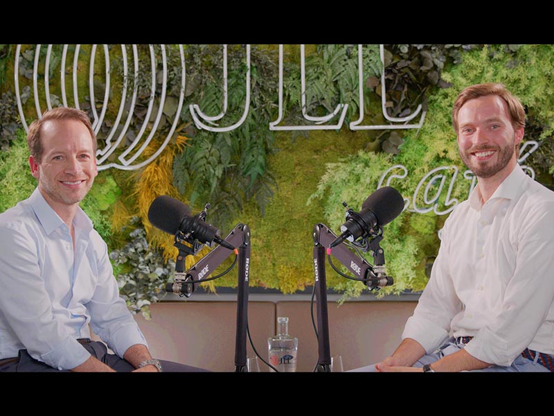 Podcast - Gonçalo Ponces & Aniceto Viegas
