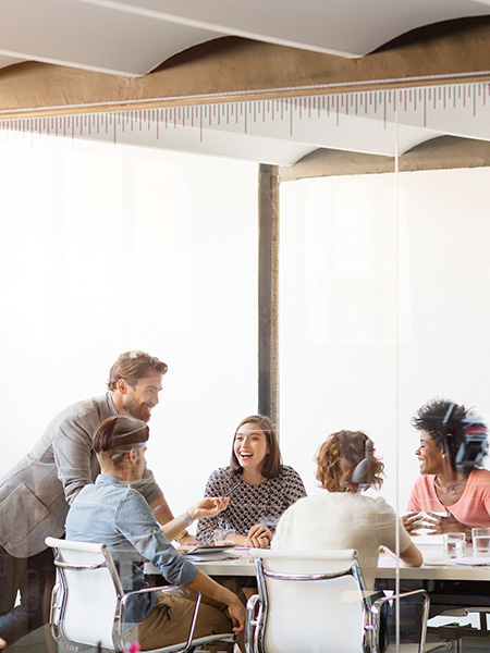 Meeting room