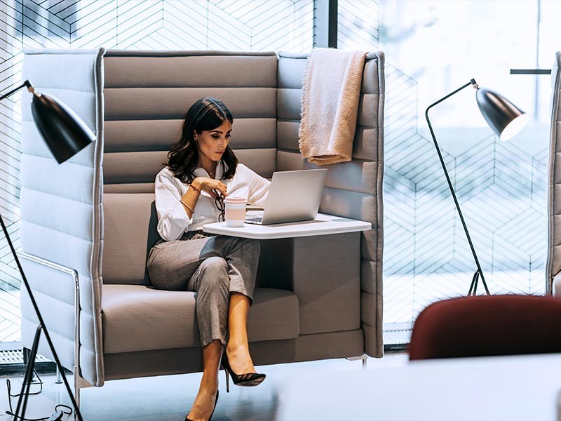 Meeting room
