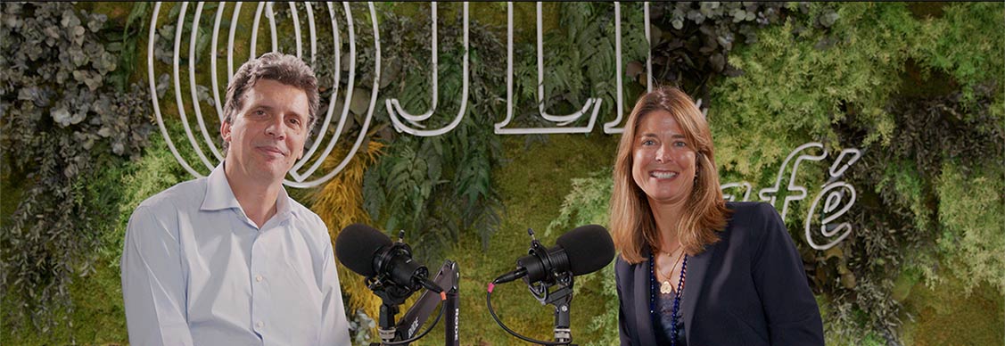 Maria Empis & Nadim Habib