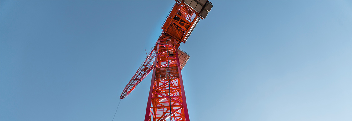 Crane