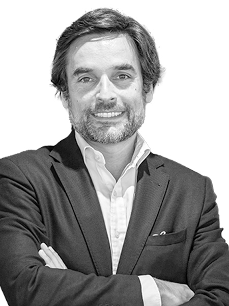 Carlos Cardoso, Managing Director - Tétris Portugal