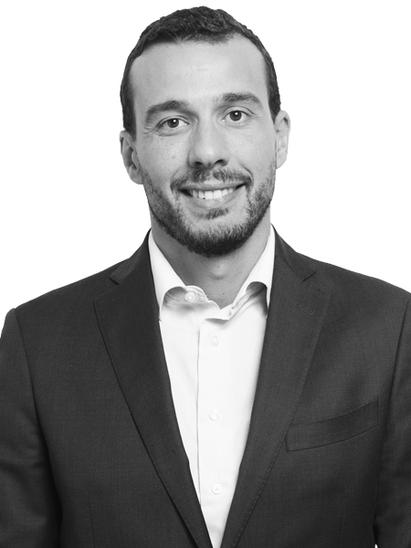 Gonçalo Santos,Head of Capital Markets