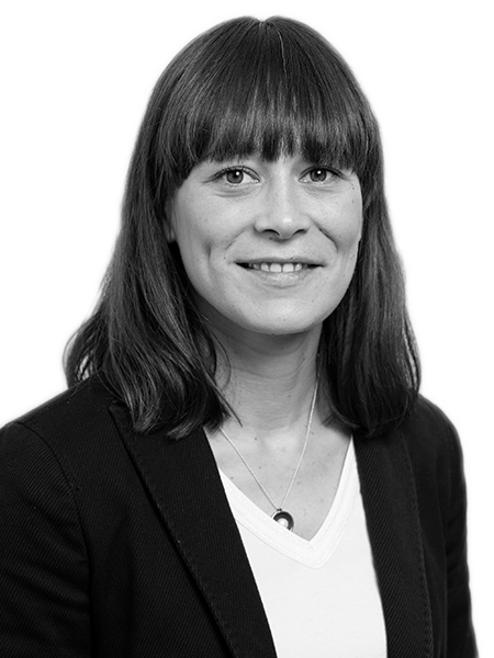 Inês Cabrita,Head of Design - Tétris Portugal