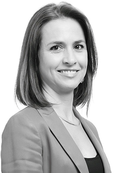 Karina Simões,Head of Hotel Advisory
