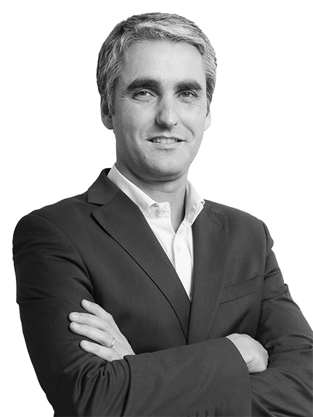 Pedro Lancastre,CEO JLL Portugal